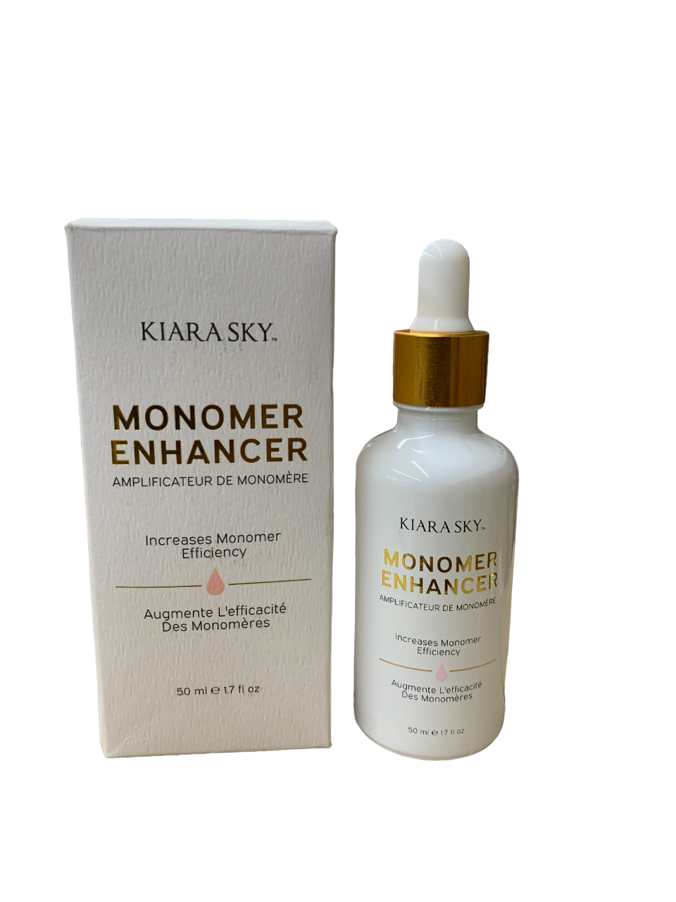 Kiara Sky Monomer Enhancer